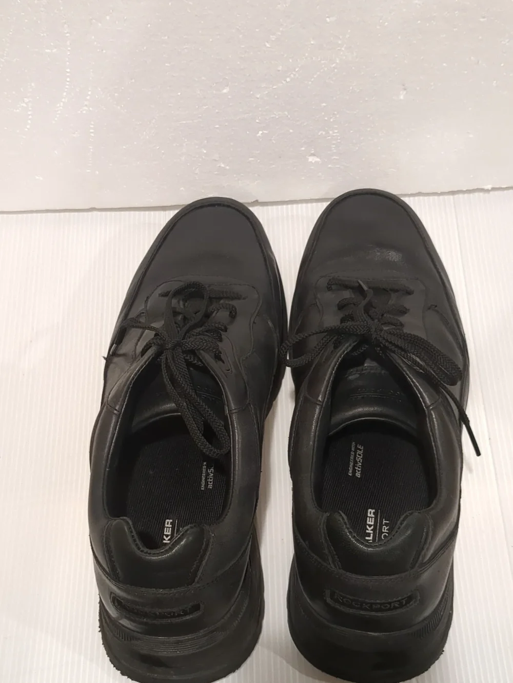 Rockport classic prowalker